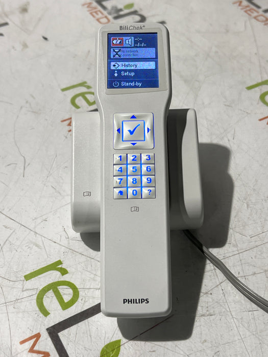 Philips 1037632 Bilichek Bilirubinometer