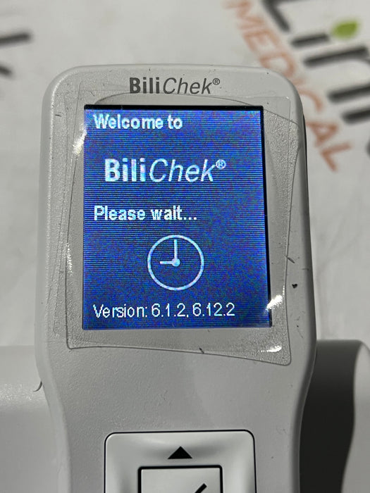 Philips 1037632 Bilichek Bilirubinometer
