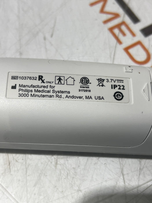 Philips 1037632 Bilichek Bilirubinometer