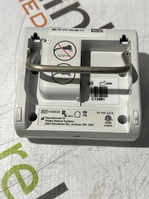 Philips 1037632 Bilichek Bilirubinometer