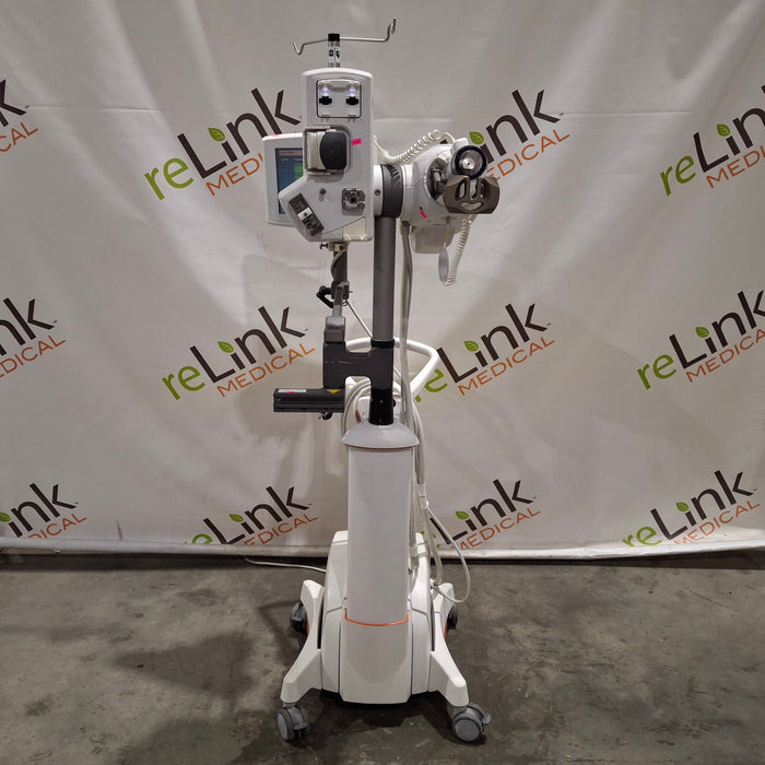 Medrad Avanta Injector