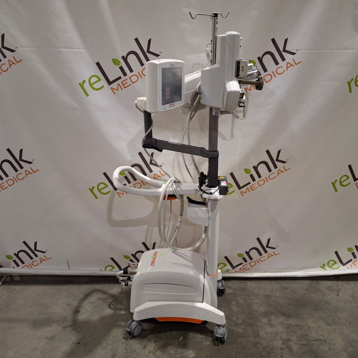 Medrad Avanta Injector