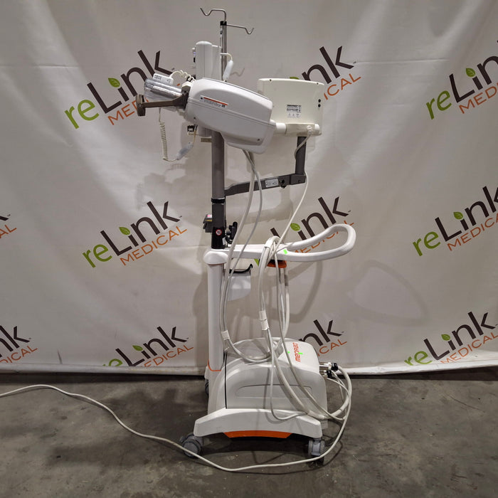 Medrad Avanta Injector
