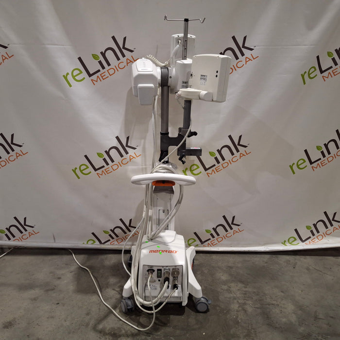 Medrad Avanta Injector