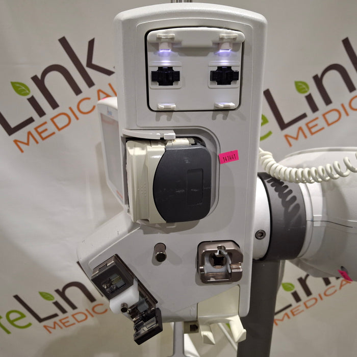 Medrad Avanta Injector