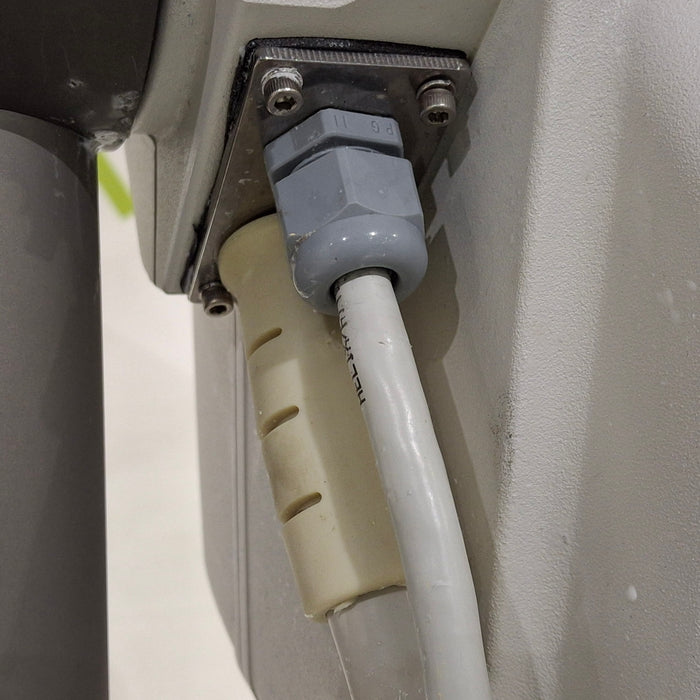 Medrad Avanta Injector