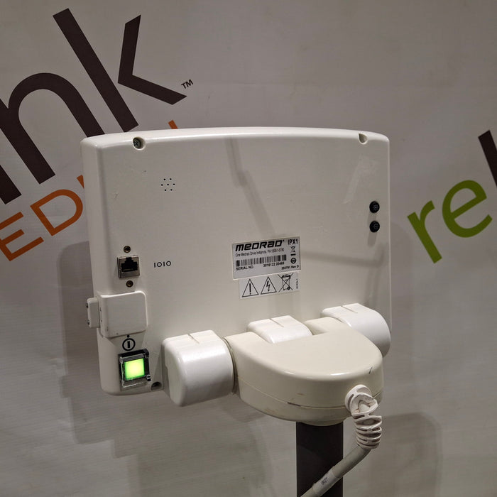 Medrad Avanta Injector