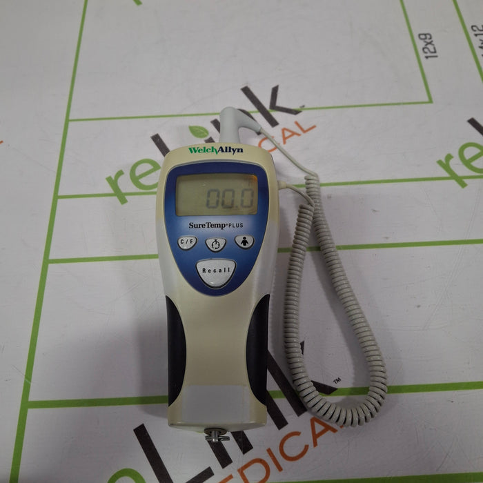 Welch Allyn SureTemp Plus 692 Thermometer