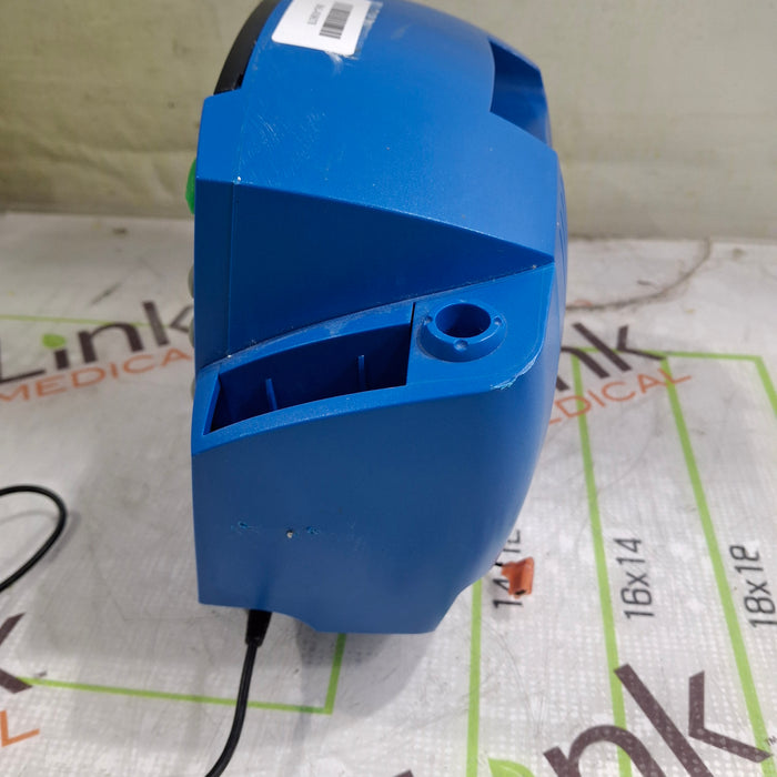GE Healthcare Dinamap V100 - NIBP, SpO2, Temp Vital Signs Monitor