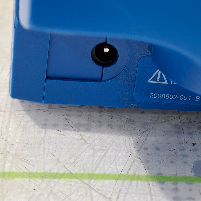 GE Healthcare Dinamap V100 - NIBP, SpO2, Temp Vital Signs Monitor