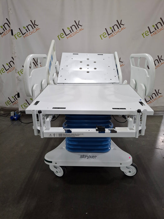 Stryker Secure III 3005 Hospital Bed