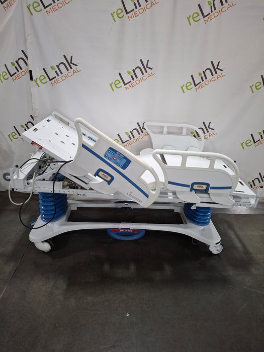 Stryker Secure III 3005 Hospital Bed