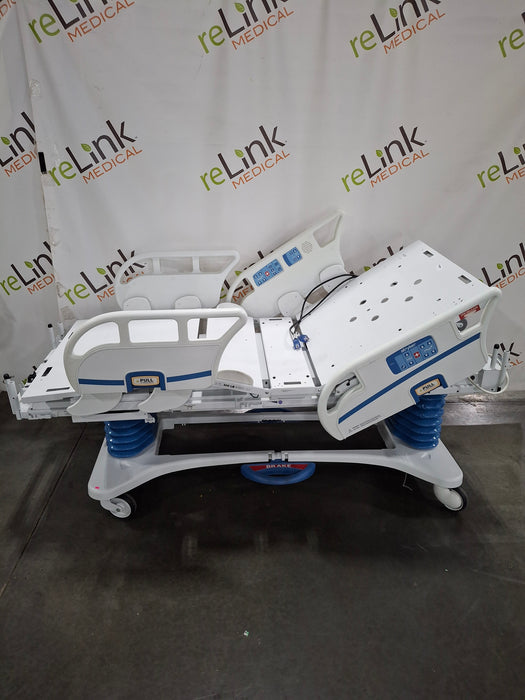 Stryker Secure III 3005 Hospital Bed