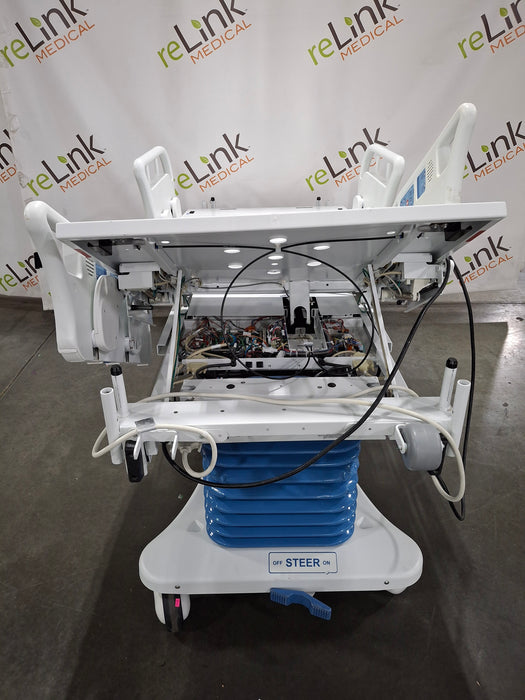 Stryker Secure III 3005 Hospital Bed