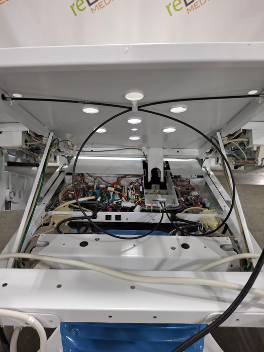 Stryker Secure III 3005 Hospital Bed