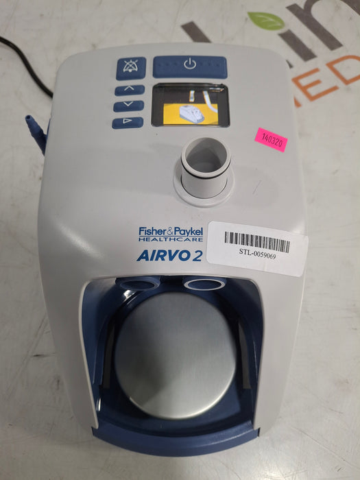Fisher & Paykel Airvo 2 Humidified High Flow Therapy Unit