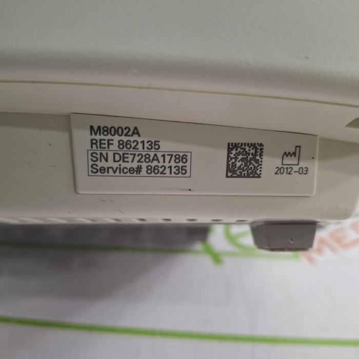 Philips IntelliVue MP30 Patient Monitor