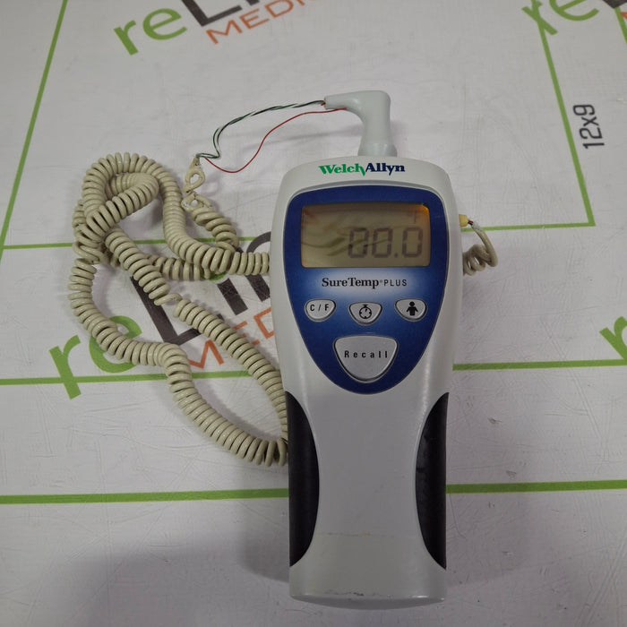 Welch Allyn SureTemp Plus 692 Thermometer