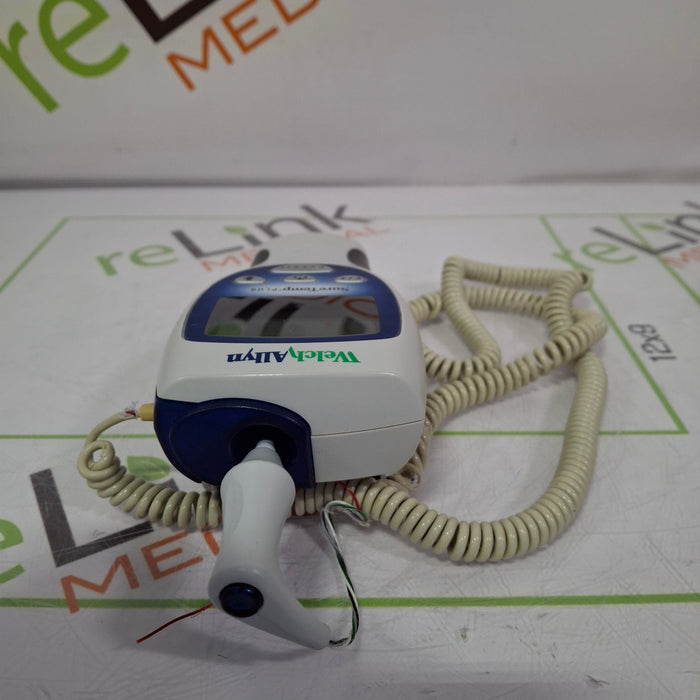 Welch Allyn SureTemp Plus 692 Thermometer