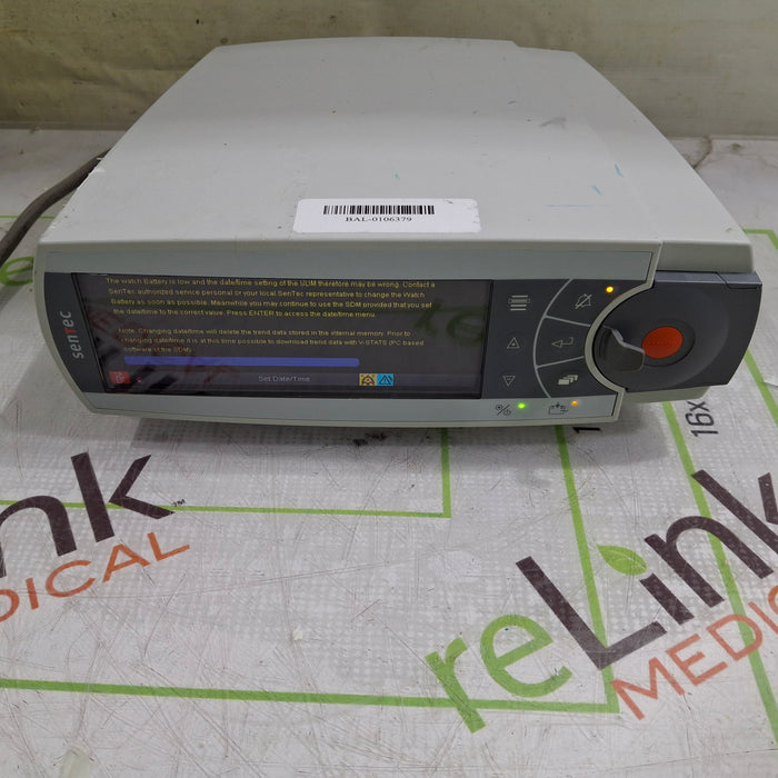 Sentec SDM Sentec Digital Monitor