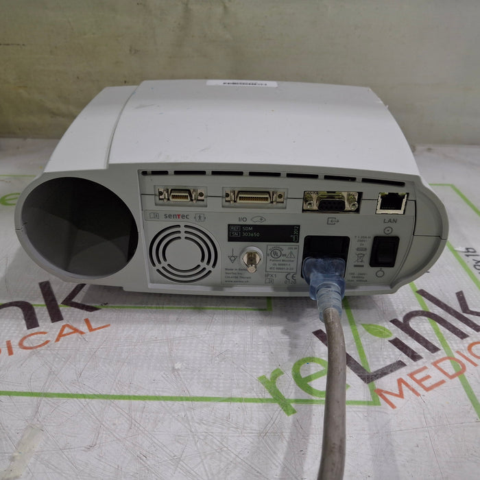 Sentec SDM Sentec Digital Monitor