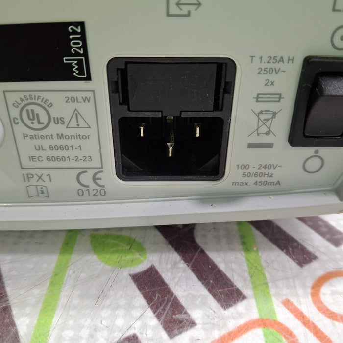 Sentec SDM Sentec Digital Monitor