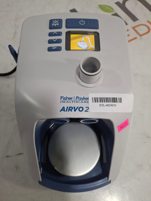 Fisher & Paykel Airvo 2 Humidified High Flow Therapy Unit
