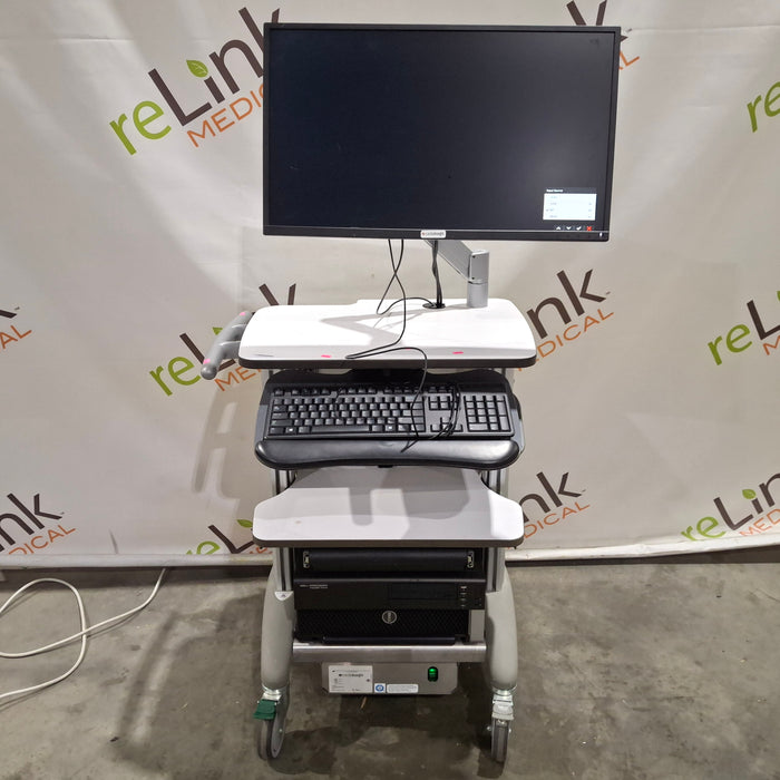 Medtronic CardioInsight Workstation