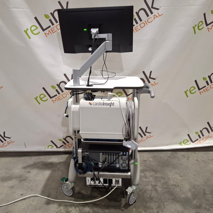 Medtronic CardioInsight Workstation