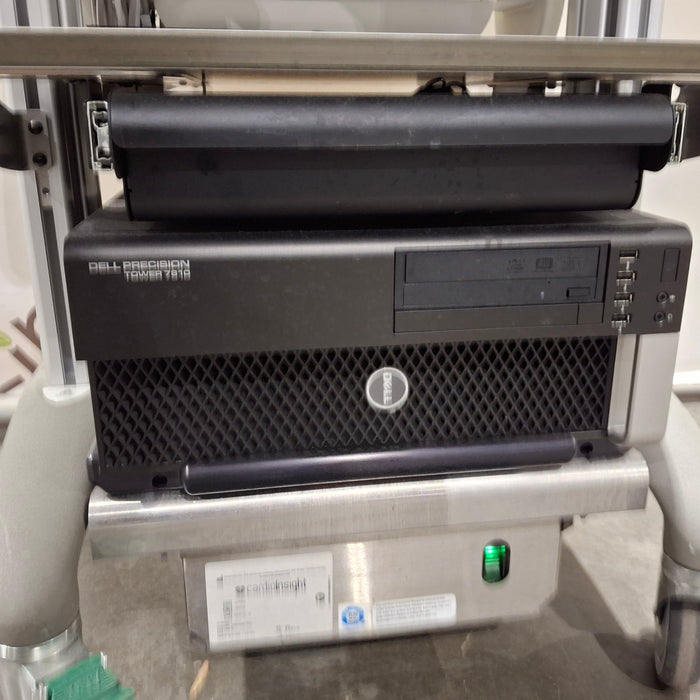 Medtronic CardioInsight Workstation