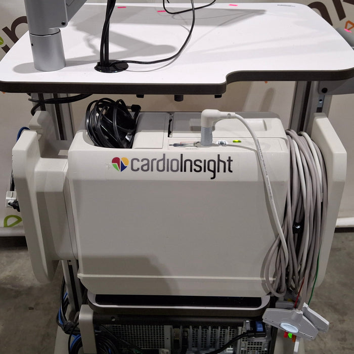 Medtronic CardioInsight Workstation