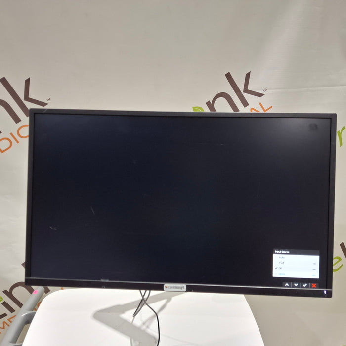 Medtronic CardioInsight Workstation