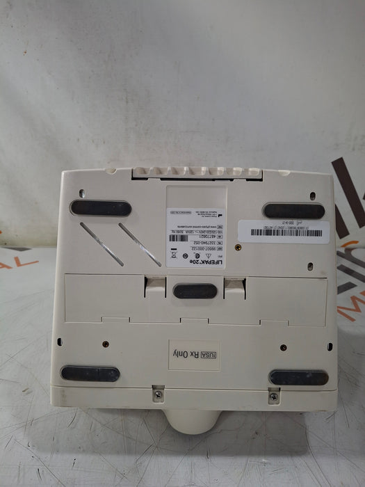 Physio-Control LifePak 20e Defibrillator
