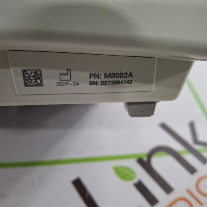 Philips IntelliVue MP30 Patient Monitor