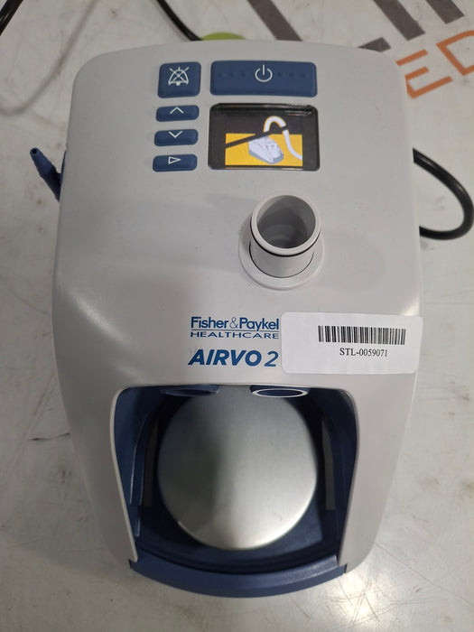 Fisher & Paykel Airvo 2 Humidified High Flow Therapy Unit