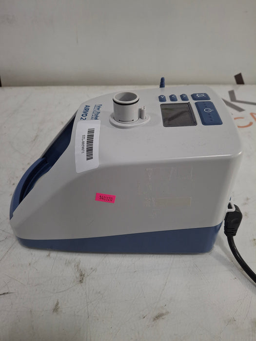 Fisher & Paykel Airvo 2 Humidified High Flow Therapy Unit