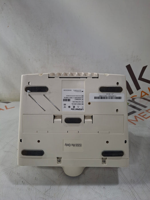 Physio-Control LifePak 20e Defibrillator