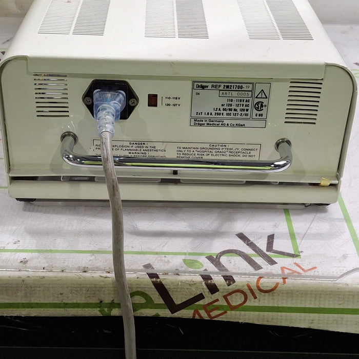 Draeger Medical Photo-Therapy 4000