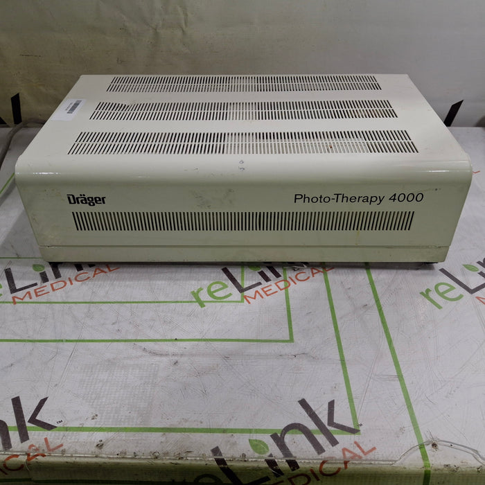 Draeger Medical Photo-Therapy 4000