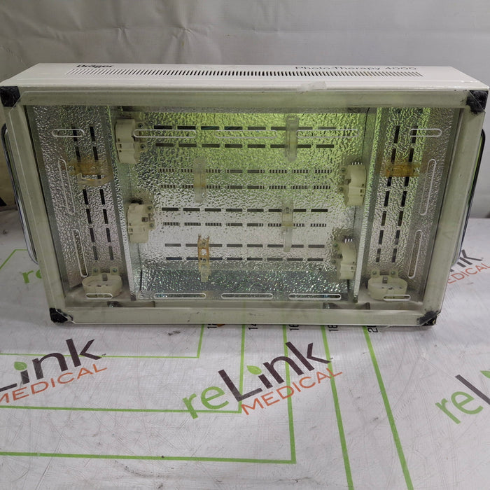 Draeger Medical Photo-Therapy 4000