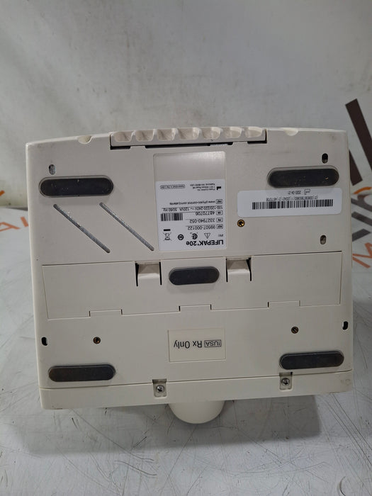 Physio-Control LifePak 20e Defibrillator