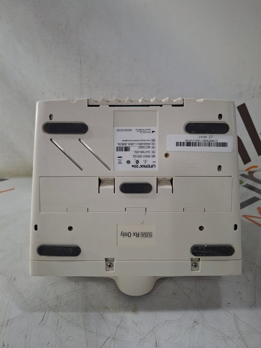 Physio-Control LifePak 20e Defibrillator