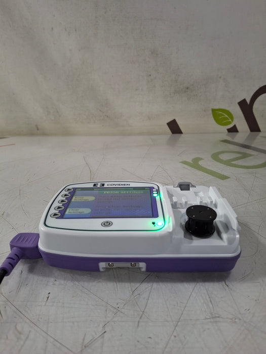 Covidien Kangaroo Connect Enteral Pump