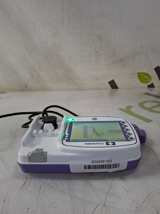 Covidien Kangaroo Connect Enteral Pump