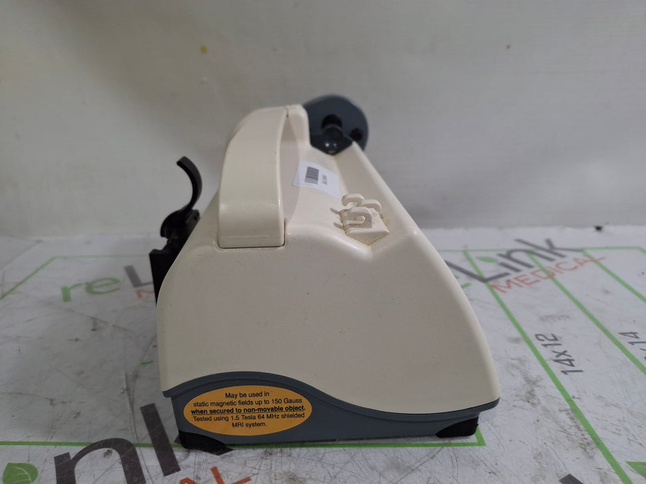 Smiths Medical Medfusion 3500 Syringe Infusion Pump