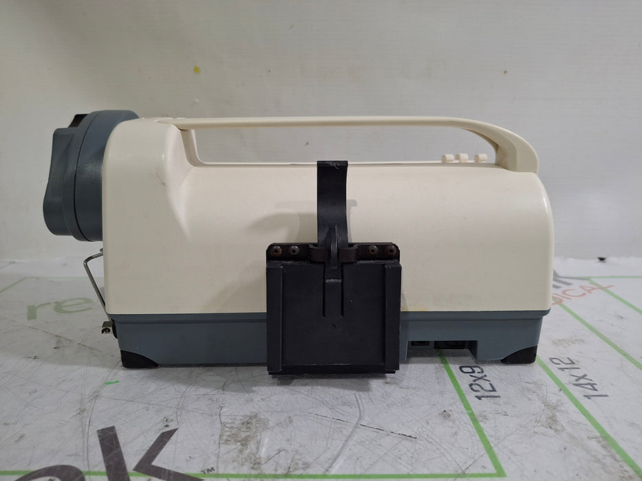 Smiths Medical Medfusion 3500 Syringe Infusion Pump