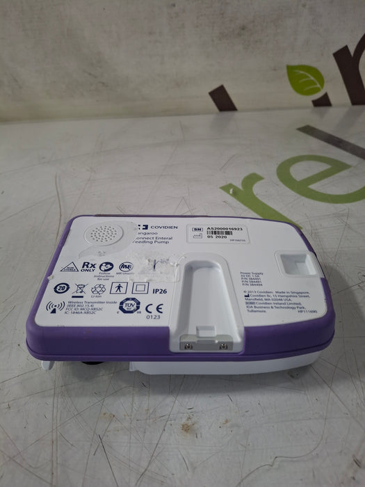 Covidien Kangaroo Connect Enteral Pump