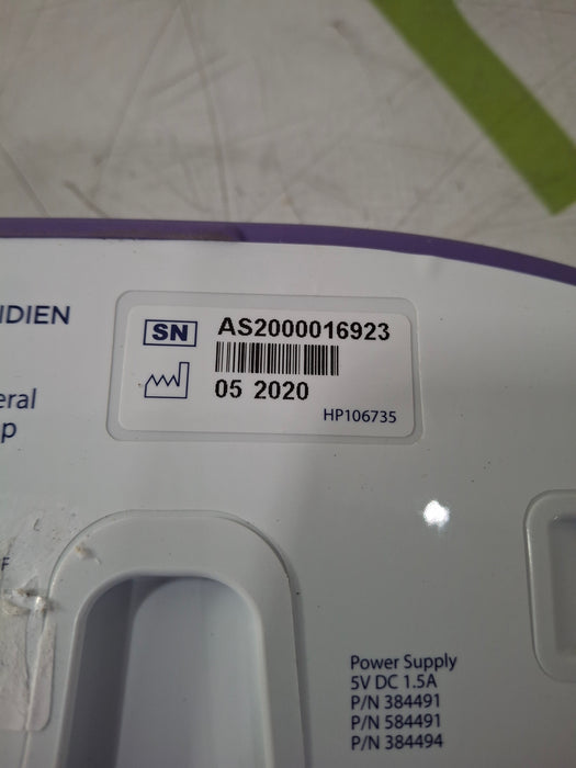 Covidien Kangaroo Connect Enteral Pump