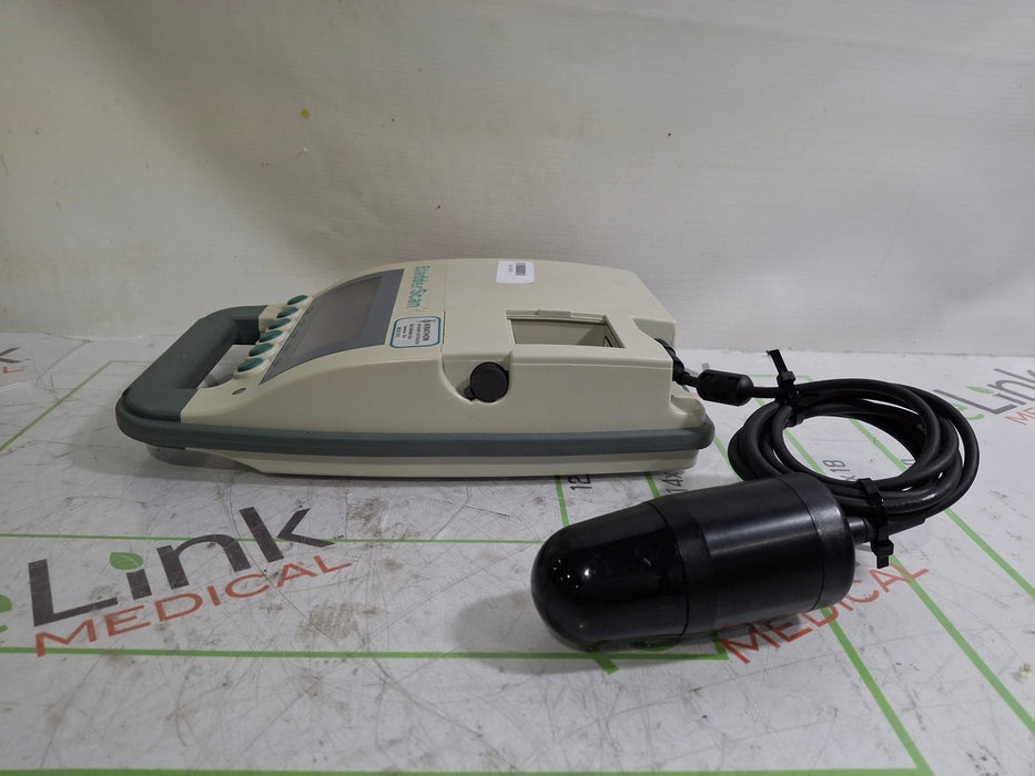 Verathon Medical, Inc BladderScan BVI 3000 Bladder Scanner