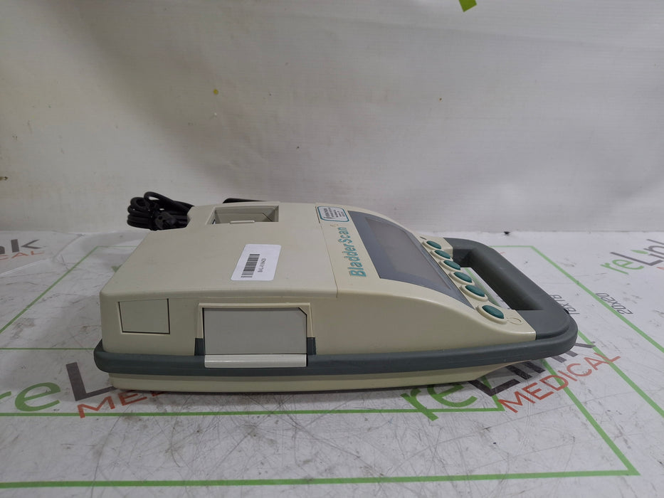 Verathon Medical, Inc BladderScan BVI 3000 Bladder Scanner